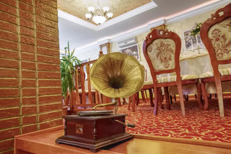Restaurant nuntă Iași – Moara de Foc